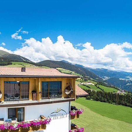 Pension Sonnenhof Maranza Extérieur photo