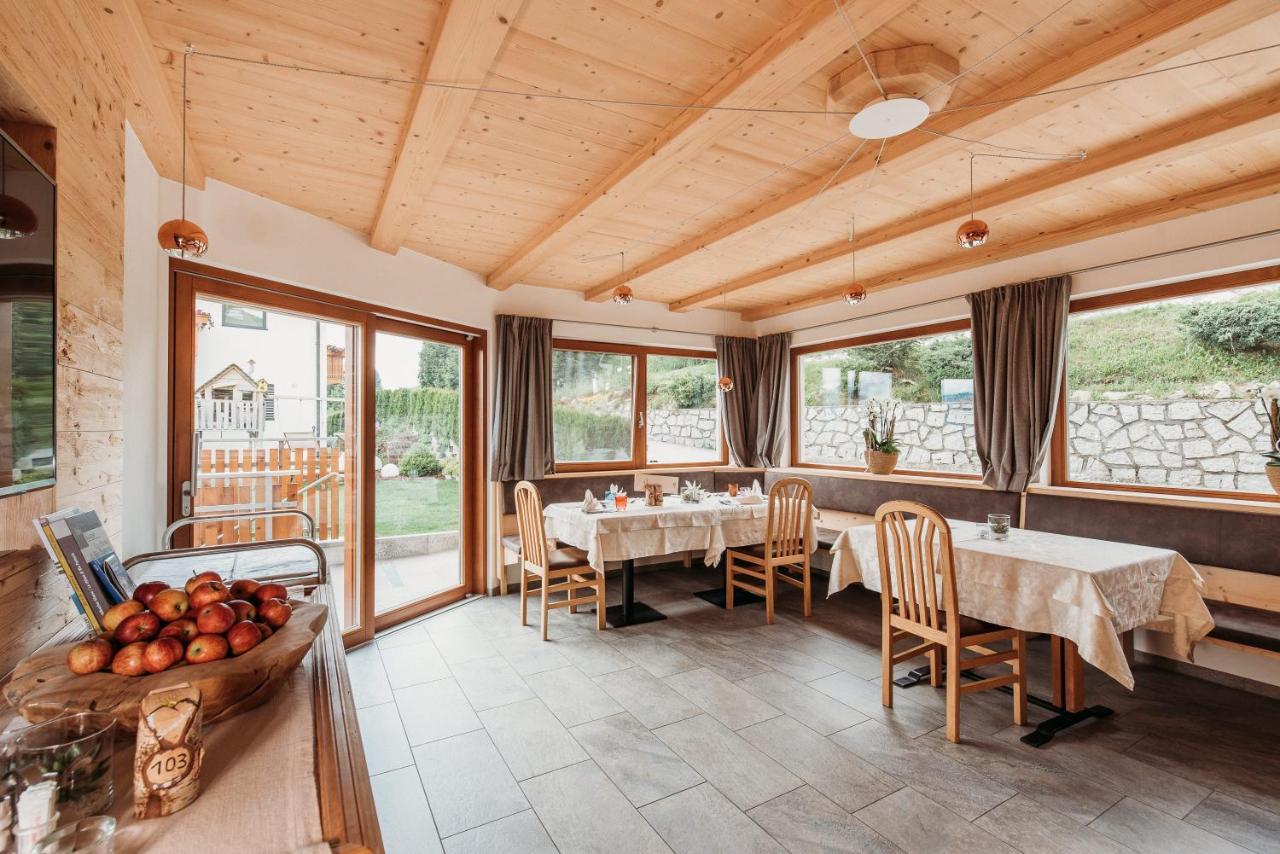 Pension Sonnenhof Maranza Extérieur photo