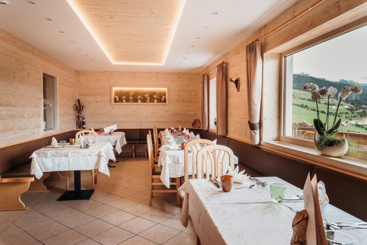 Pension Sonnenhof Maranza Extérieur photo