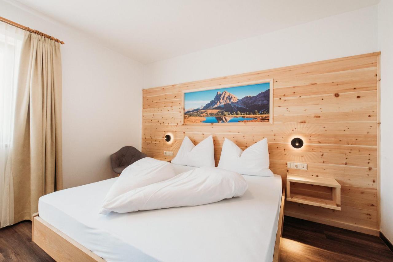 Pension Sonnenhof Maranza Extérieur photo