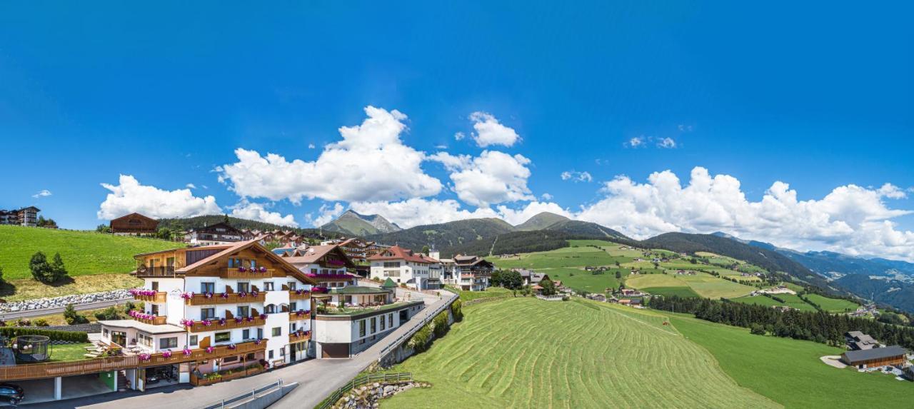 Pension Sonnenhof Maranza Extérieur photo
