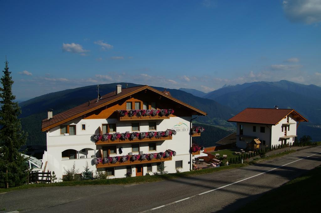 Pension Sonnenhof Maranza Extérieur photo