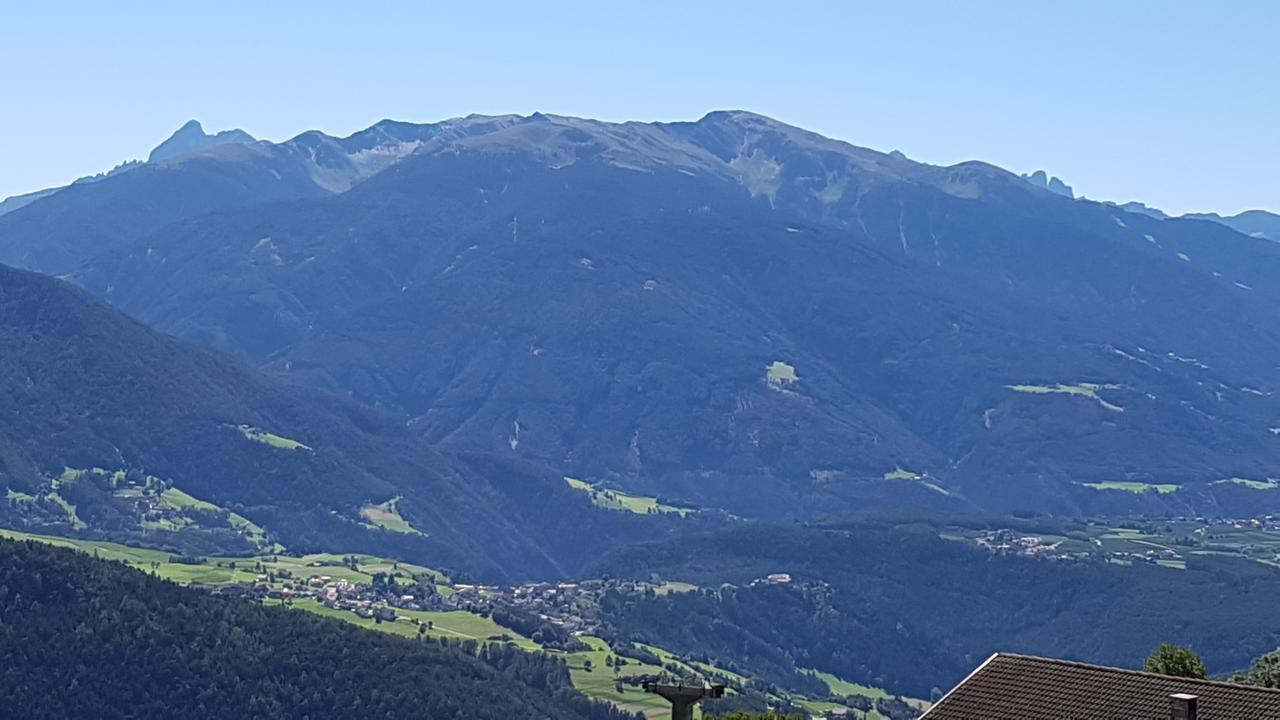 Pension Sonnenhof Maranza Extérieur photo