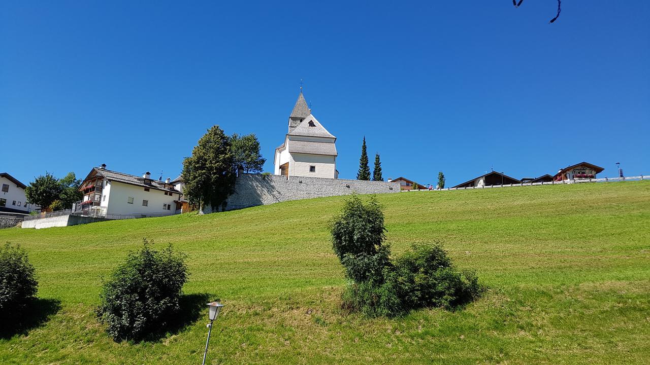 Pension Sonnenhof Maranza Extérieur photo