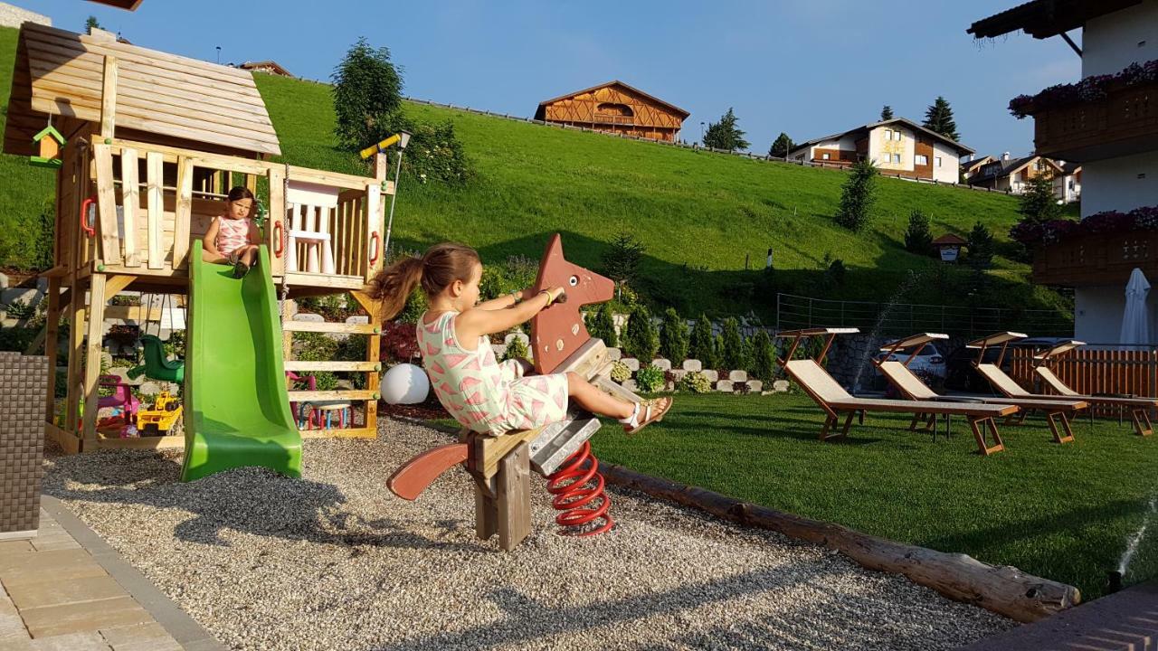 Pension Sonnenhof Maranza Extérieur photo