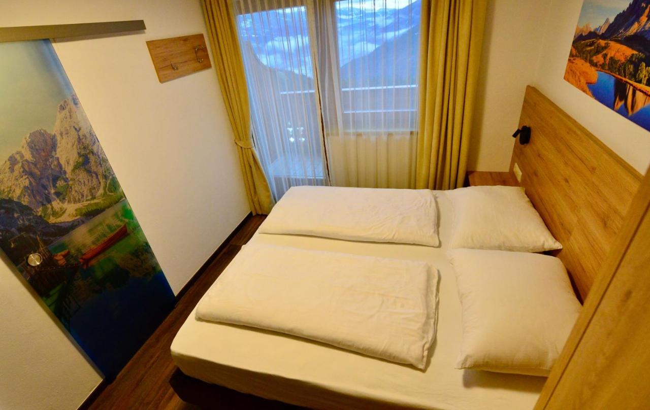 Pension Sonnenhof Maranza Extérieur photo